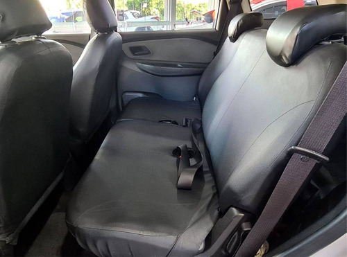 Imagem 7 de 10 de Chevrolet Spin 1.8 Advantage 8v Flex 4p Automático