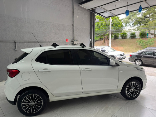 Fiat Argo ARGO DRIVE 1.0 6V FLEX