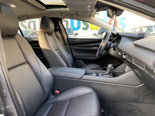 Mazda 3 Grand Touring Lx 2500cc Sd At 2021