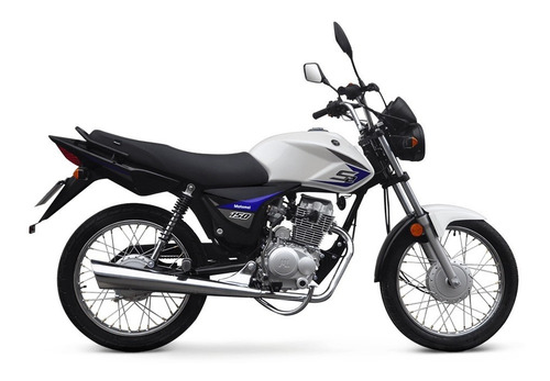 Imagen 3 de 23 de Motomel S2 Start 150