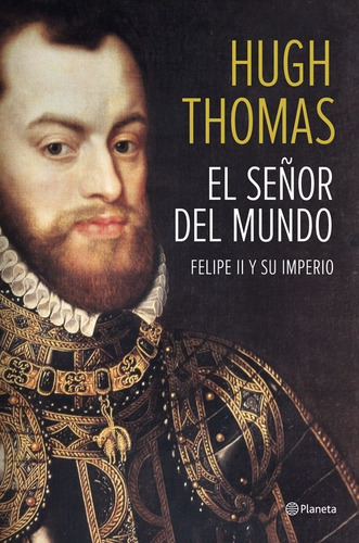 Señor Del Mundo,el - Thomas,hugh