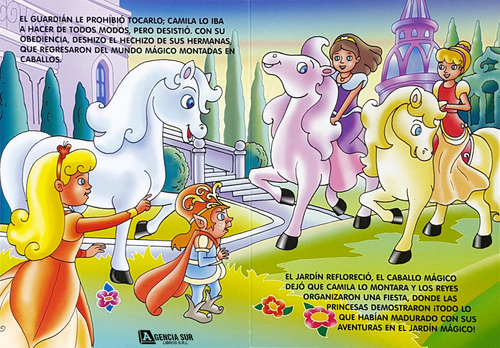 Reinas, Hadas Y Princesas Cuentos Actividades Para Pequeñas