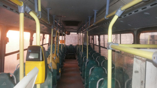 Neobus Mega - Ano 2011