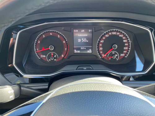 Volkswagen Jetta 2018 1.4 250 Tsi Flex Aut. 4p
