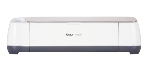 Imagem 2 de 4 de Plotter De Recorte Cricut Maker Digital + Kit Vinil Adesivo