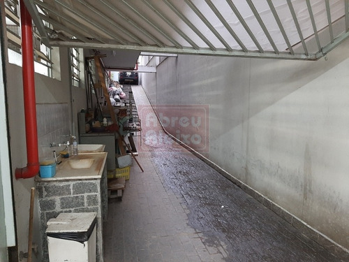Imagem 23 de 25 de Vila Nova York - Industrial - Predio Com 3 Pavimentos = Subsolo + Terreo + ,pav Superior - Area Construida De 860 M² Em Terreno De 400 M² - 1145