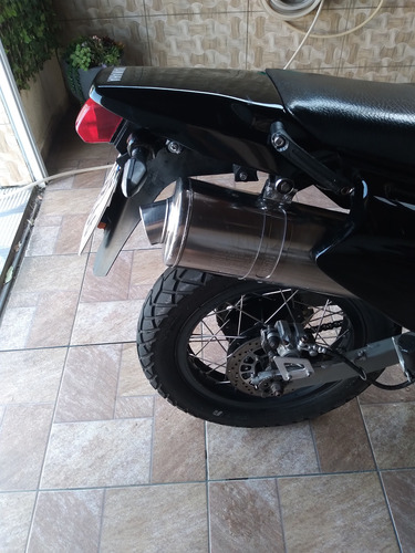 Para Quem Gosta De Xt, Moto Linda