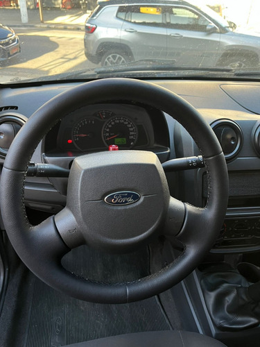 Ford Ka 1.0 Flex 3p