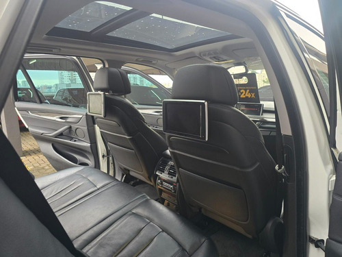 BMW X5 3.0 4X4 30D I6 TURBO