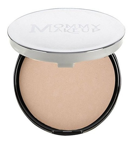 Rostro Bases - Mommy Makeup Mineral Dual Powder Spf15 Base D