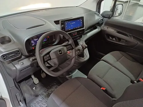 Opel Combo 1.5 T Disel