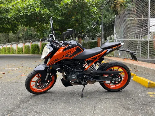 Duke 200 Ng