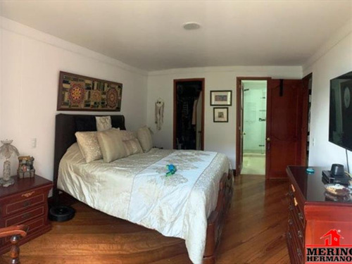 Apartamento En Arriendo En Medellín - El Poblado