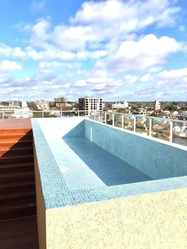 Imagen 14 de 17 de Departamento En Venta, Ituzaingo, 2 Ambientes 2 Baños Los Tilos Centrico