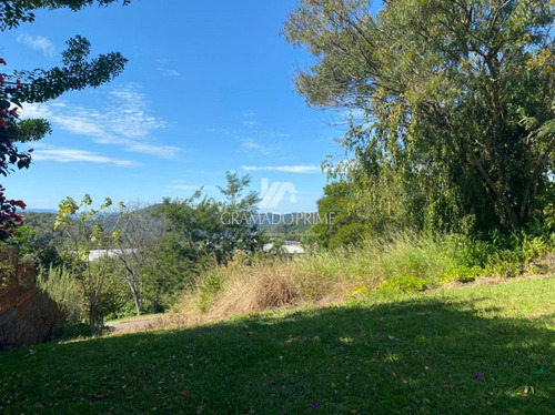 Imagem 9 de 9 de Realize Seu Sonho! Terreno Á Venda Em Gramado/rs! - Pr27538