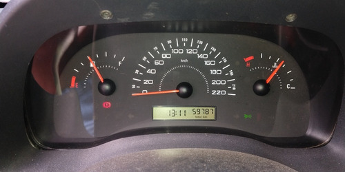 Doblo Cargo 1.4 Flex