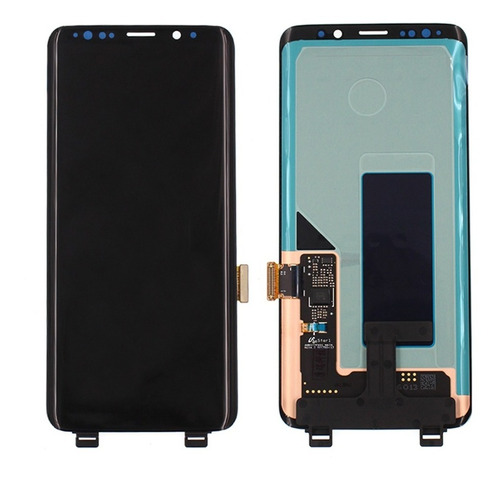 Pantalla Lcd Para Samsung Galaxy S9 Garantia - Inetshop