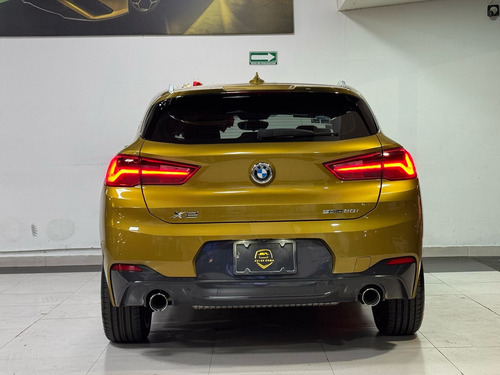BMW X2 2.0 Sdrive20ia M Sport