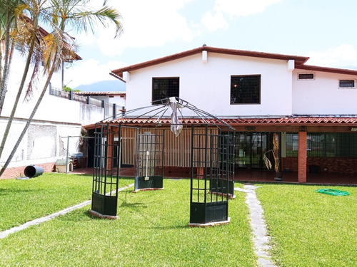 Imagen 1 de 20 de Casa En Venta En Colinas De Los Ruices. 21-20967 Ns
