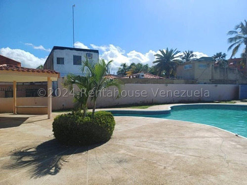 Julio Perez Vende Apartamento En Ciudad Flamingo Cod Flex 25-4218 Jrp