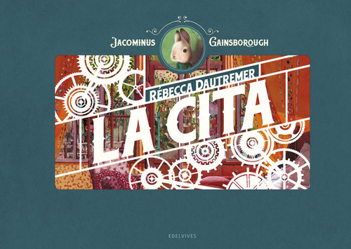 La Cita (libro Original)