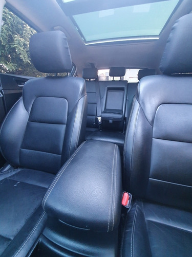 Kia Sportage 2.0 Crdi Ex Gt-line At 4x4 2018