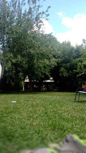 Quinta Con Quincho Y Pileta 500mts2