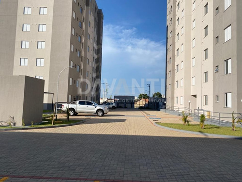 Imagem 15 de 24 de Apartamento À Venda Em Vila Miguel Vicente Cury - Ap115987