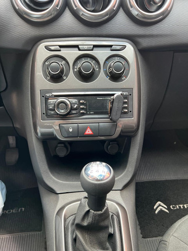 Citroën C3 1.5 Tendance Flex 5p