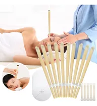 Comprar Limpieza Oídos Vela Cono Vela Cera Para Oídos Aromaterapia