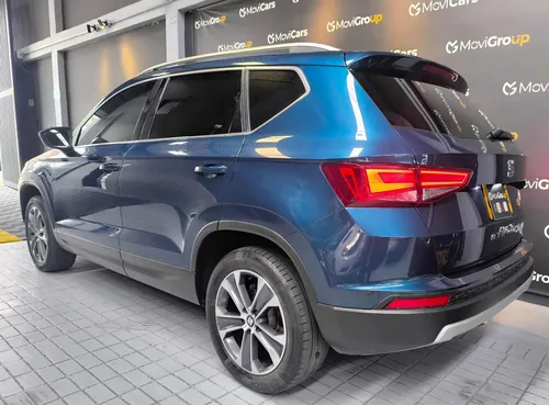 Seat Ateca 2.0 Style