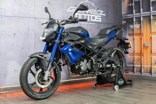 Benelli Tnt 150 2023