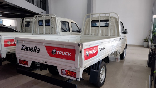 Imagen 5 de 12 de Zanella Z-truck Okm 2023