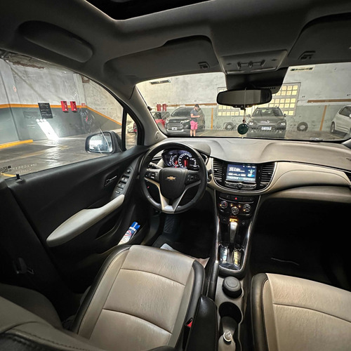 Imagen 15 de 19 de Chevrolet Trucker Awd Premier +