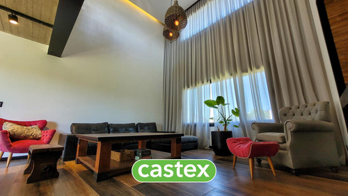 Casa A La Laguna En Venta En Vistas, Puertos