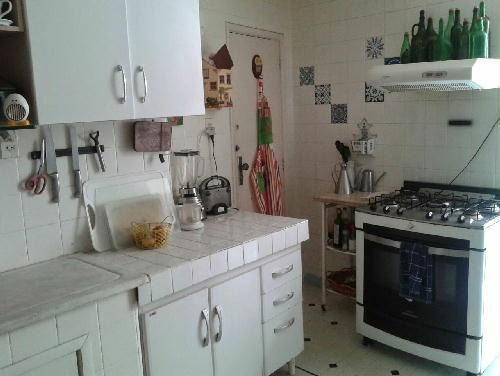 Imagem 14 de 15 de Apartamento-à Venda-tijuca-rio De Janeiro - 31362