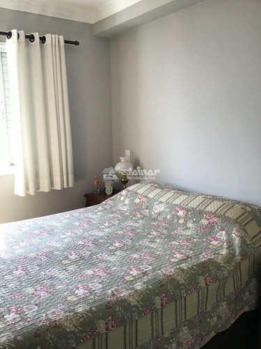Imagem 11 de 30 de Venda Apartamento 2 Dormitórios Vila Galvão Guarulhos R$ 375.000,00 - 37740v