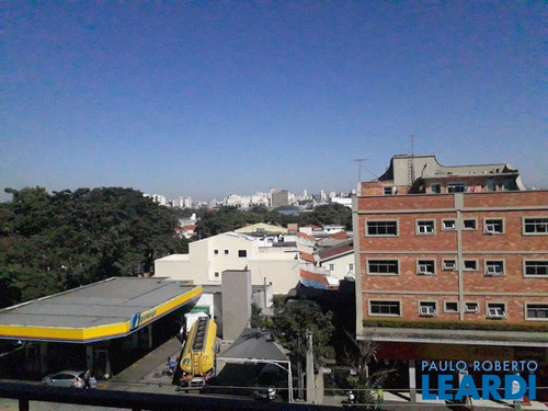 Imagem 12 de 15 de Apartamento - Vila Leopoldina - Sp - 604941