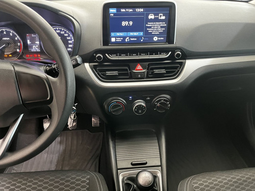 Hyundai HB 20 Hatch 1.0 12V 4P FLEX VISION