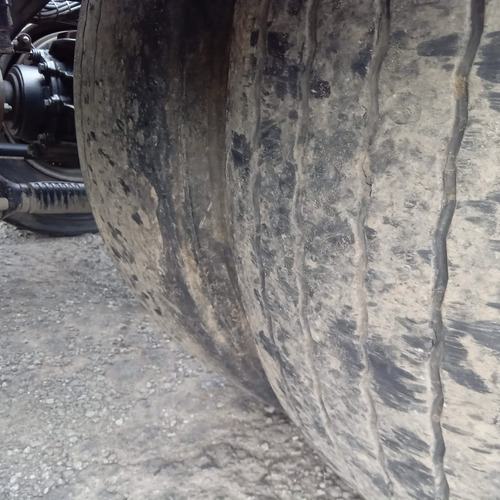 Vw Meteor 29-520 2023 6x4 Traçado
