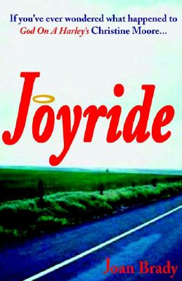 Libro Joyride - Brady, Joan