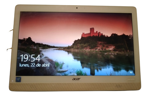 Acer Aspire Z1-612-cr11 All In One