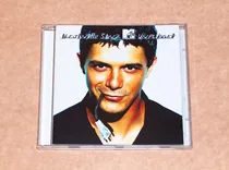 Comprar Alejandro Sanz - Mtv Unplugged Cd Like New! P78