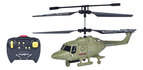 Helicóptero Control Remoto Helicóptero Rc Helicóptero Rc