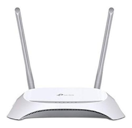 Tp-link Tl-mr3420 Router Inalámbrico N 3g/4g 300mbps 