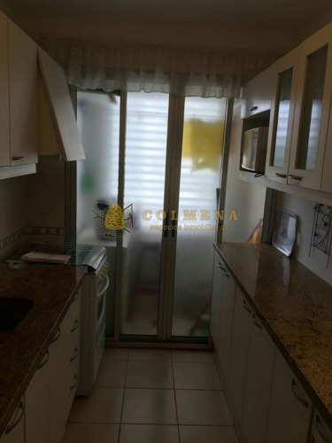 Espectacular Departamento Completo De Amenices En Roosevelt-ref:752