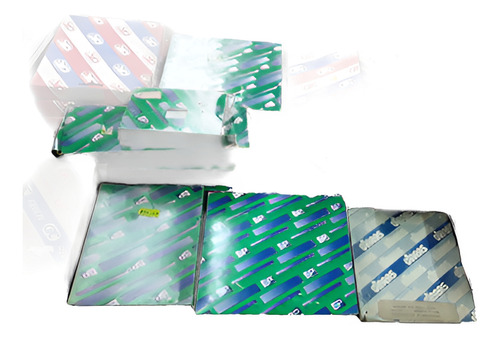 Cintas Para Impresion Antiguas Lote X30 Epson Brother Olivet