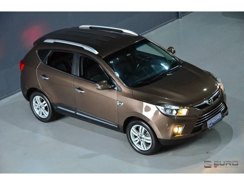 Jac Motors T6 2.0 Jetflex