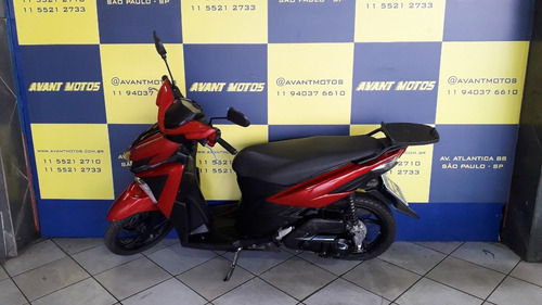 Imagem 8 de 12 de Yamaha Neo 125