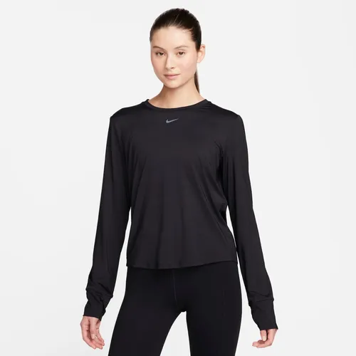 Camiseta Nike Dri-fit One Feminina
